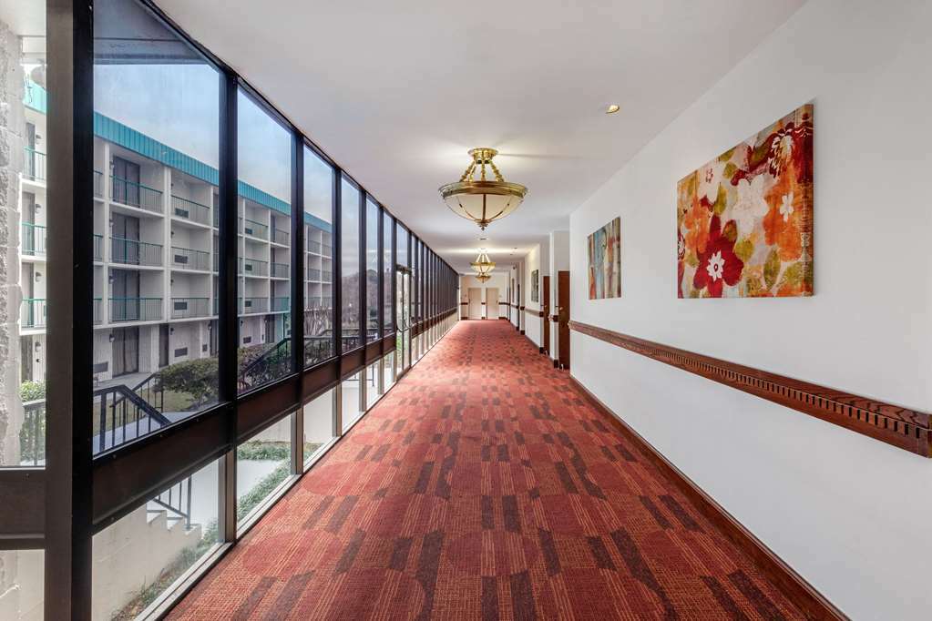 Quality Inn Tyler - Lindale Facilități foto